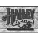 Hailey_Visitors_Logo